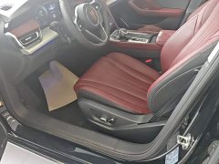 Hongqi H5 2025 2.0T automatic Qichang version - фото 11