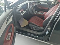 Hongqi H5 2025 2.0T automatic Qichang version - фото 12