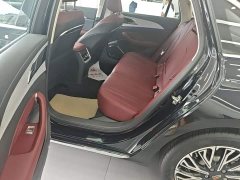 Hongqi H5 2025 2.0T automatic Qichang version - фото 13