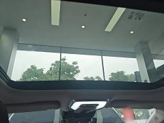 Hongqi H5 2025 2.0T automatic Qichang version - фото 14