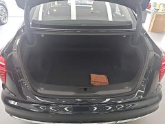 Hongqi H5 2025 2.0T automatic Qichang version - фото 15