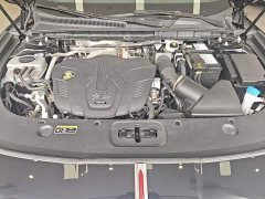 Hongqi H5 2025 2.0T automatic Qichang version - фото 16