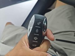 Hongqi H5 2025 2.0T automatic Qichang version - фото 17