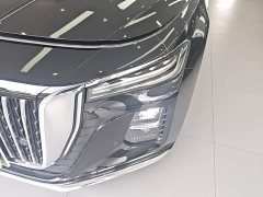 Hongqi H5 2025 2.0T automatic Qichang version - фото 18