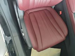 Hongqi H5 2025 2.0T automatic Qichang version - фото 20