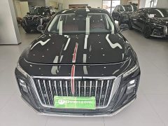 Hongqi H5 2025 2.0T automatic Qichang version - фото 3