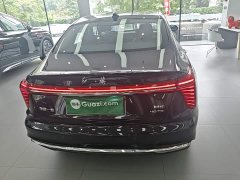 Hongqi H5 2025 2.0T automatic Qichang version - фото 4