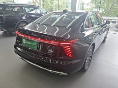Hongqi H5 2025 2.0T automatic Qichang version - фото 5