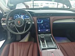Hongqi H5 2025 2.0T automatic Qichang version - фото 6