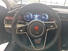 Hongqi H5 2025 2.0T automatic Qichang version - фото 7
