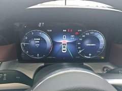 Hongqi H5 2025 2.0T automatic Qichang version - фото 8
