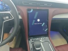 Hongqi H5 2025 2.0T automatic Qichang version - фото 9