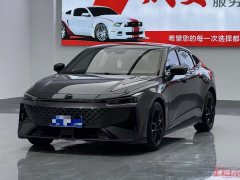 Changan UNI-V 1.5T exclusive - фото 1
