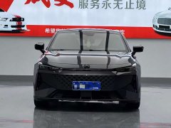 Changan UNI-V 1.5T exclusive - фото 2