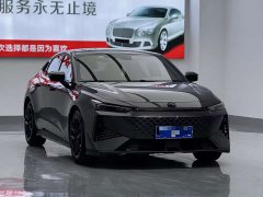 Changan UNI-V 1.5T exclusive - фото 3