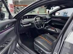 Changan UNI-V 1.5T exclusive - фото 4