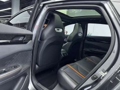 Changan UNI-V 1.5T exclusive - фото 6