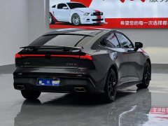 Changan UNI-V 1.5T exclusive - фото 7