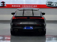 Changan UNI-V 1.5T exclusive - фото 8