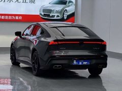 Changan UNI-V 1.5T exclusive - фото 9