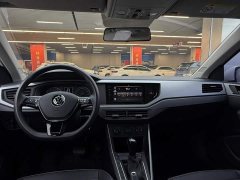 Polo 2019 Plus 1.5L Automatic Panoramic Enjoyment Edition - фото 12