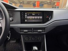 Polo 2019 Plus 1.5L Automatic Panoramic Enjoyment Edition - фото 8