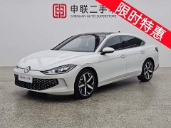 Volkswagen Lingdu 2024 Lingdu L 280TSI DSG Hot Edition - фото 1