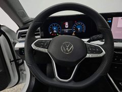 Volkswagen Lingdu 2024 Lingdu L 280TSI DSG Hot Edition - фото 10