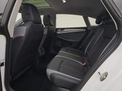Volkswagen Lingdu 2024 Lingdu L 280TSI DSG Hot Edition - фото 11