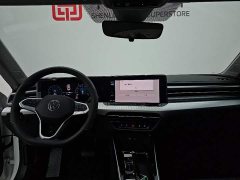 Volkswagen Lingdu 2024 Lingdu L 280TSI DSG Hot Edition - фото 13