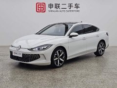 Volkswagen Lingdu 2024 Lingdu L 280TSI DSG Hot Edition - фото 2