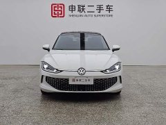 Volkswagen Lingdu 2024 Lingdu L 280TSI DSG Hot Edition - фото 3