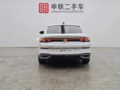 Volkswagen Lingdu 2024 Lingdu L 280TSI DSG Hot Edition - фото 4