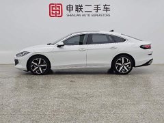 Volkswagen Lingdu 2024 Lingdu L 280TSI DSG Hot Edition - фото 6