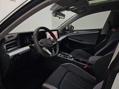 Volkswagen Lingdu 2024 Lingdu L 280TSI DSG Hot Edition - фото 7