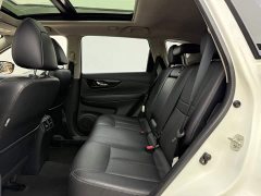 Nissan X-Trail 2.0L CVT 2WD XL Premium Intelligent Exclusive Edition - фото 11