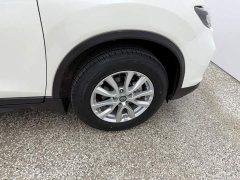 Nissan X-Trail 2.0L CVT 2WD XL Premium Intelligent Exclusive Edition - фото 14