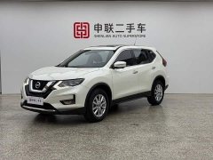 Nissan X-Trail 2.0L CVT 2WD XL Premium Intelligent Exclusive Edition - фото 2