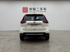 Nissan X-Trail 2.0L CVT 2WD XL Premium Intelligent Exclusive Edition - фото 3