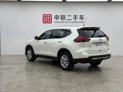 Nissan X-Trail 2.0L CVT 2WD XL Premium Intelligent Exclusive Edition - фото 4