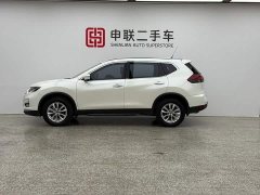 Nissan X-Trail 2.0L CVT 2WD XL Premium Intelligent Exclusive Edition - фото 5