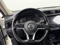 Nissan X-Trail 2.0L CVT 2WD XL Premium Intelligent Exclusive Edition - фото 8
