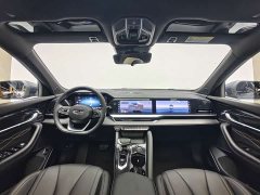 Geely Xingyue L 2024 2.0TD DCT EVO two-wheel drive Changfeng version - фото 10