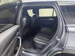 Geely Xingyue L 2024 2.0TD DCT EVO two-wheel drive Changfeng version - фото 11
