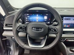 Geely Xingyue L 2024 2.0TD DCT EVO two-wheel drive Changfeng version - фото 12