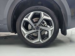 Geely Xingyue L 2024 2.0TD DCT EVO two-wheel drive Changfeng version - фото 13