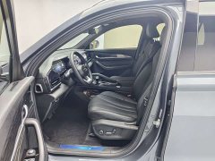 Geely Xingyue L 2024 2.0TD DCT EVO two-wheel drive Changfeng version - фото 14