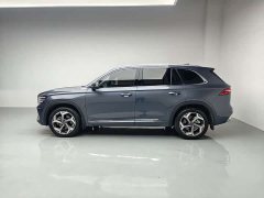 Geely Xingyue L 2024 2.0TD DCT EVO two-wheel drive Changfeng version - фото 2
