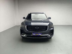 Geely Xingyue L 2024 2.0TD DCT EVO two-wheel drive Changfeng version - фото 3