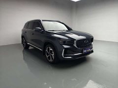 Geely Xingyue L 2024 2.0TD DCT EVO two-wheel drive Changfeng version - фото 4